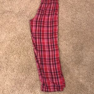 Pajama Pants